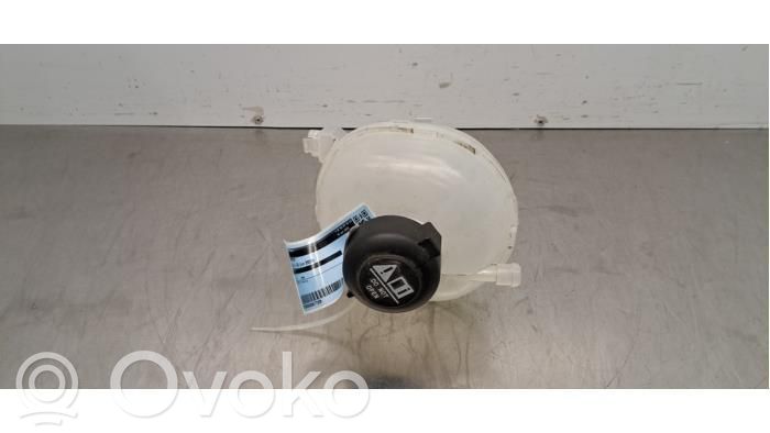 Citroen e-C3 Aušinimo skysčio išsiplėtimo bakelis 