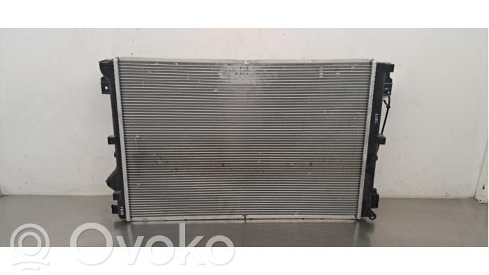 Hyundai Ioniq 5 Radiatore di raffreddamento