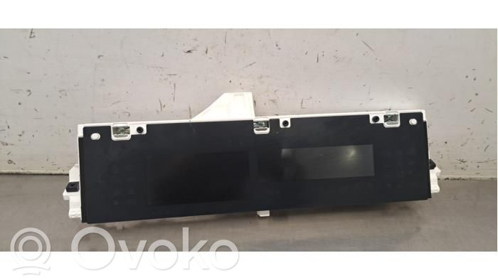 Speedometer (instrument cluster)   9874277780