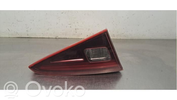 Alfa Romeo Giulia Lampa tylna 