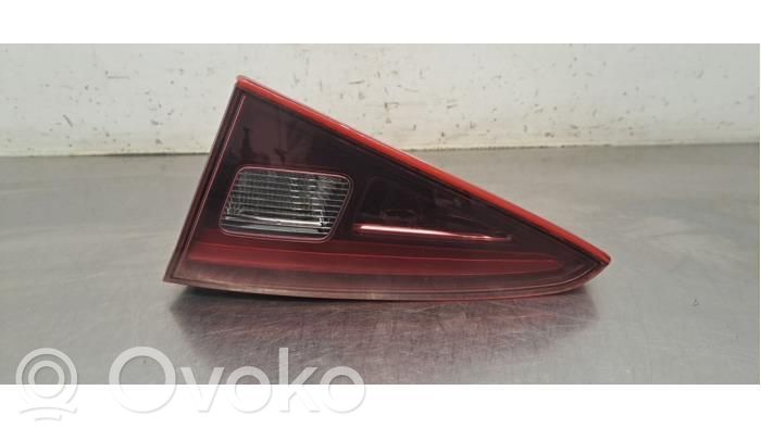 Alfa Romeo Giulia Rear/tail lights 