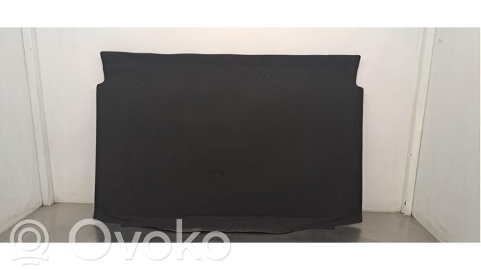 Citroen e-C3 Trunk/boot mat liner 