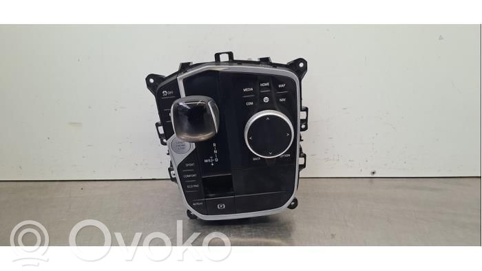 BMW 3 G20 G21 Consola central 