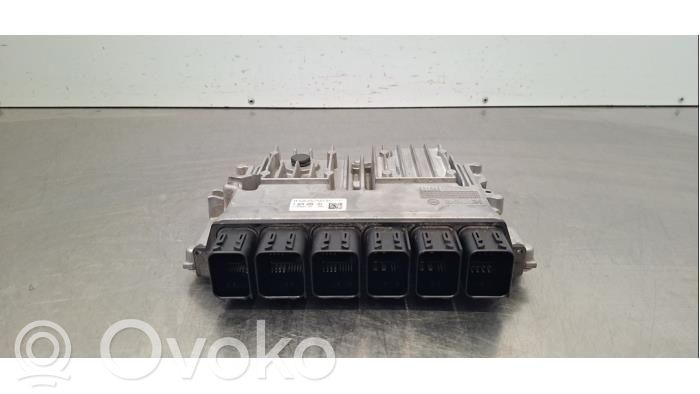 BMW 3 G20 G21 Engine control unit/module 