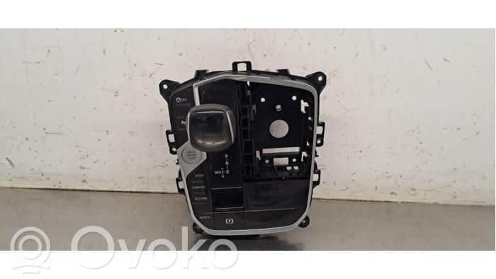 Selector de cambios   61315A1DE33,5A1DE33,61315A7DFE5,65825A371B2,65825B6D4E2