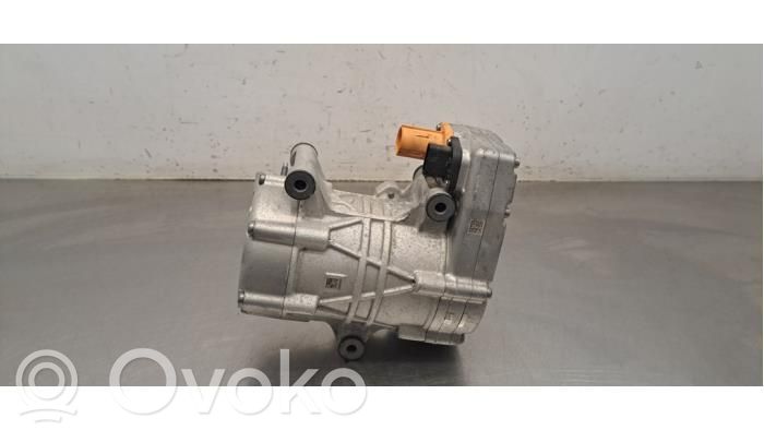 Citroen e-C3 Air conditioning (A/C) compressor (pump) 