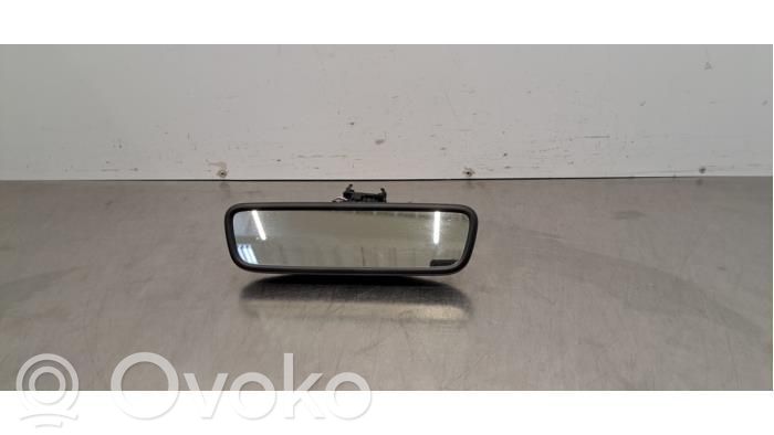 Peugeot 308 Espejo retrovisor (interior) 