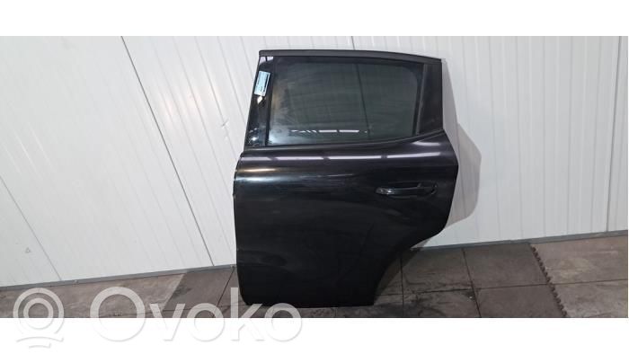 Citroen e-C3 Galinės durys 