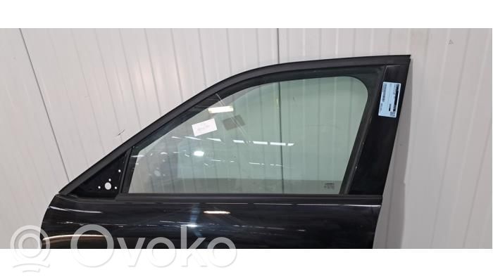 Citroen e-C3 Durvis 