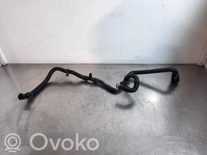 Citroen e-C3 Engine coolant pipe/hose 