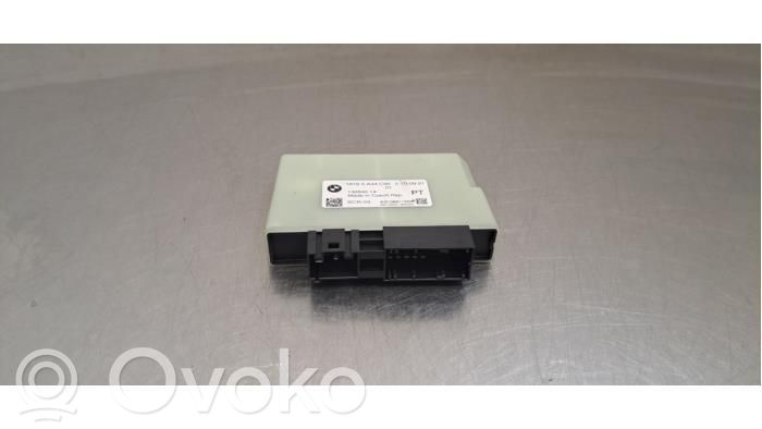 Unidad de control adblue   16195A34C95