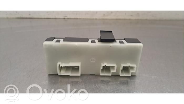 BMW 3 G20 G21 Unitate/modul comandă hayon/portbagaj 