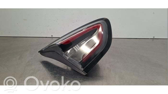 Ford Puma Lampa tylna 