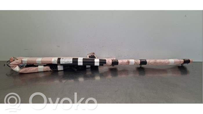 Ford Puma Airbag de toit 
