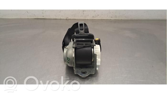 Sicherheitsgurt hinten   156116231