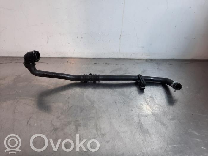 Engine coolant pipe/hose   9862987480
