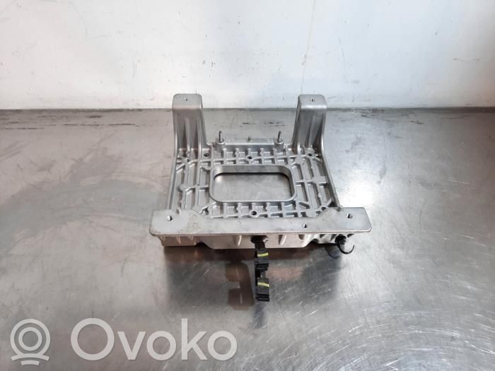 Citroen e-C3 Alte piese compartiment motor 