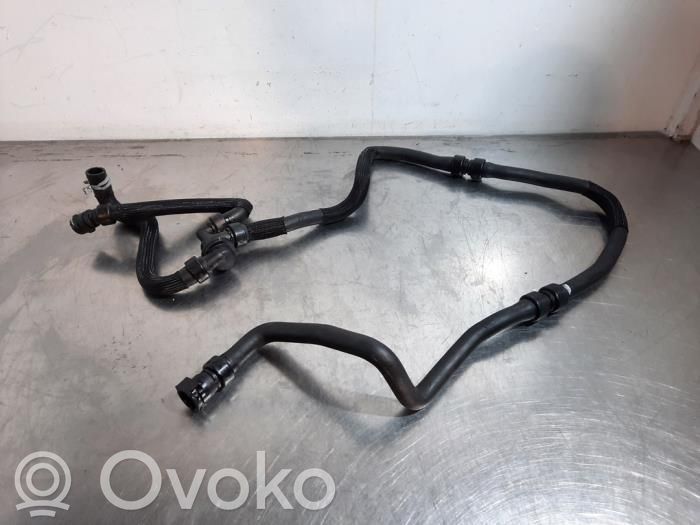 Citroen e-C3 Engine coolant pipe/hose 