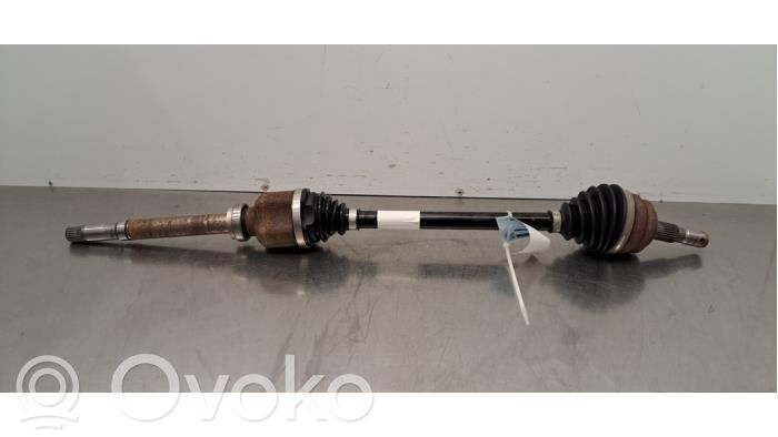 Citroen e-C3 Front driveshaft 