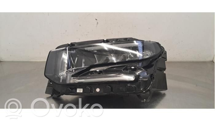 Headlight/headlamp   9851349180,9851349080