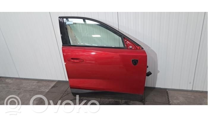 Peugeot 408 II Puerta delantera 