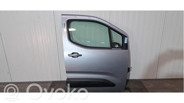Citroen Berlingo Дверь 