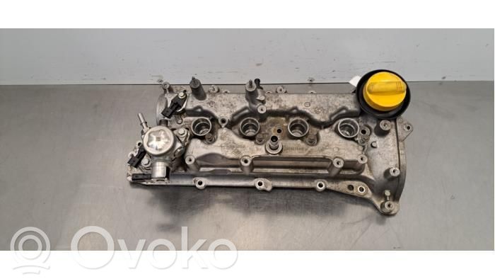 Dacia Duster III Ventildeckel 