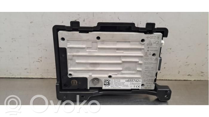 Citroen Berlingo Alte unități/module de control 