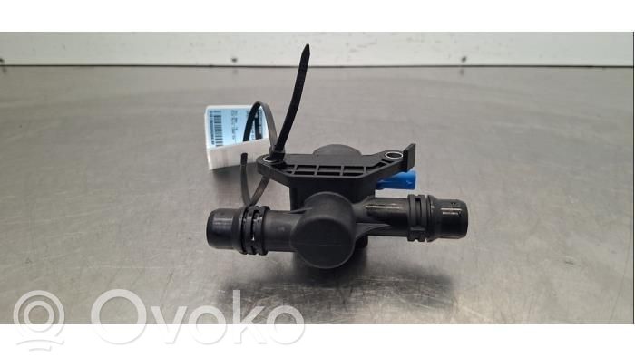 Vanne de régulation de chauffage   9839741280