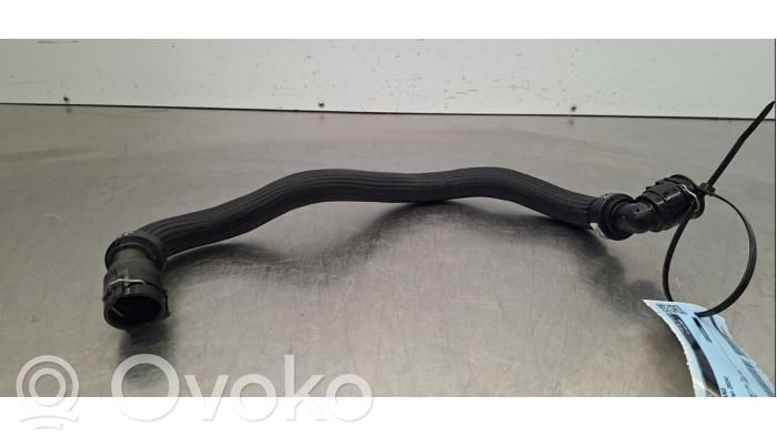 Opel Mokka B Conductă/furtun lichid de răcire motor 
