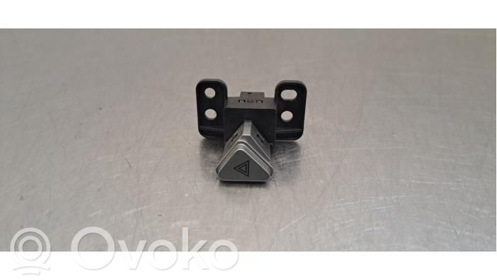 Tesla Model X Botón interruptor de luz de peligro 