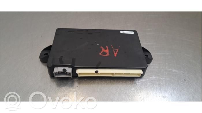 Antenna control unit   104549010D