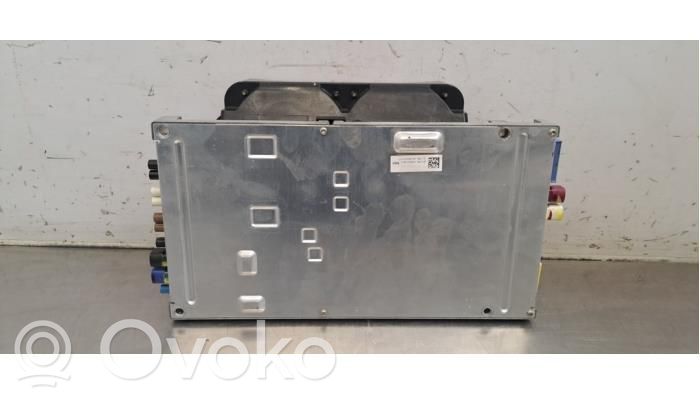 Central body control module   107832160C