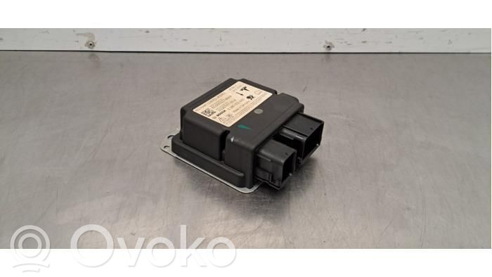 Tesla Model X Airbag control unit/module 