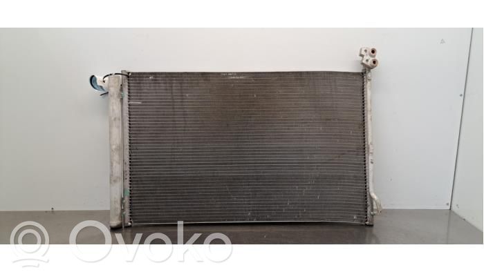 Tesla Model X Radiator răcire A/C (condensor) 