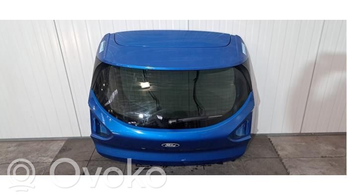 Ford Puma Galinis dangtis (bagažinės) 
