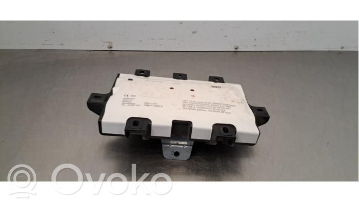 Citroen DS5 Airbag del passeggero 