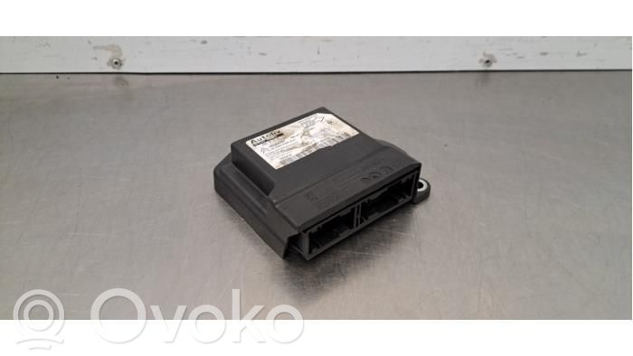 Airbag control unit/module   9803832380,1607145580,620504800