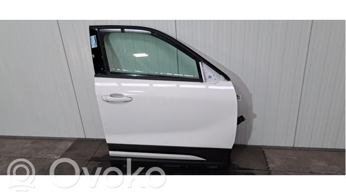 Opel Mokka B Puerta delantera 