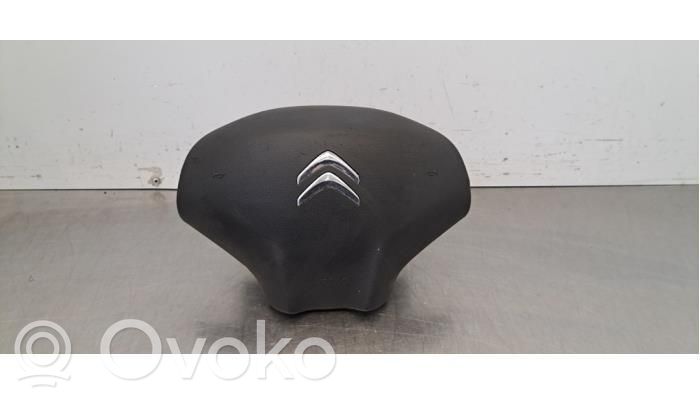 Citroen C3 Airbag volan 