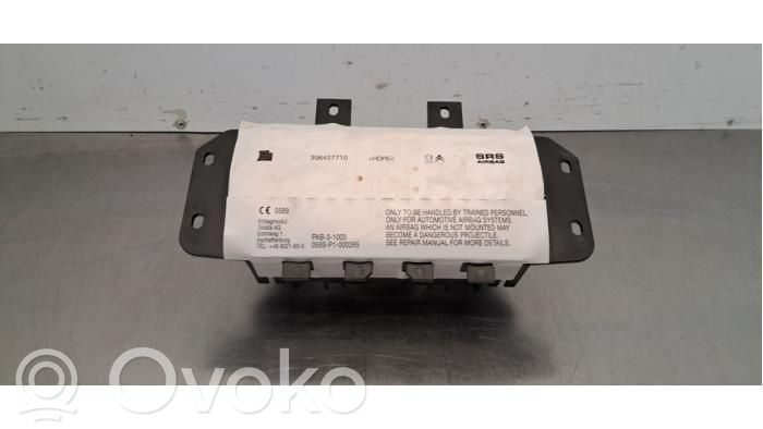 Citroen C3 Airbag del pasajero 
