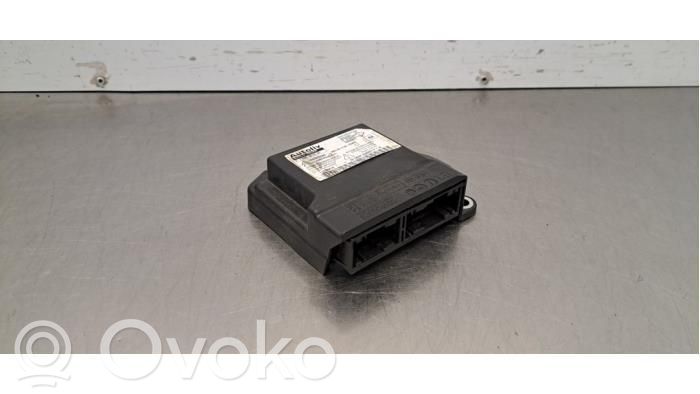 Citroen C3 Airbag control unit/module 