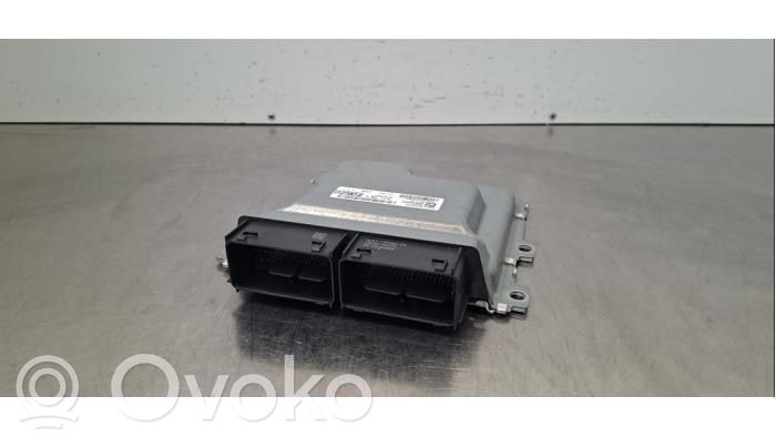Ford Puma Engine control unit/module 