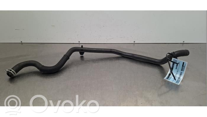 Ford Puma Tubo flessibile del liquido di raffreddamento del motore 