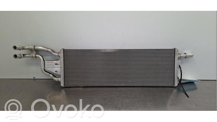 Peugeot Expert Mocowanie / uchwyt filtra oleju 