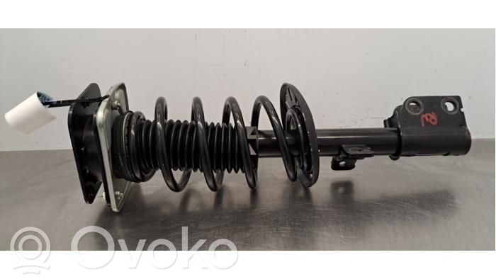 Peugeot Expert Front shock absorber/damper 