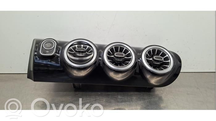 Mercedes-Benz A W177 Grilă ventilație centrală 
