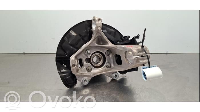Mercedes-Benz A W177 Fuso a snodo con mozzo ruota anteriore 