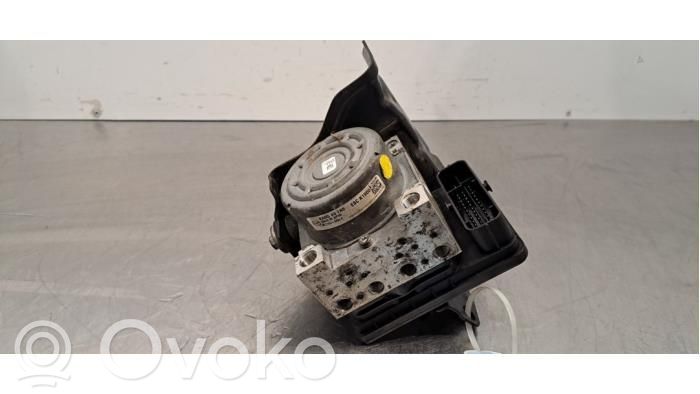 Mazda CX-5 ABS Pump 