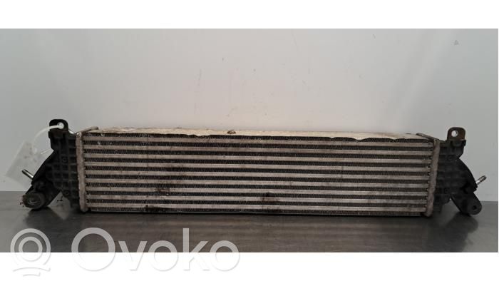 Mazda CX-5 Intercooler radiator 